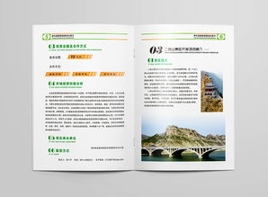 旅游開發(fā)項(xiàng)目畫冊設(shè)計(jì)招標(biāo)與策劃咨詢方案