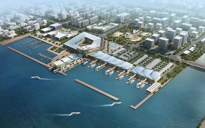 旅游開發(fā)新引擎，中山房價(jià)迎風(fēng)起，六大項(xiàng)目引熱議